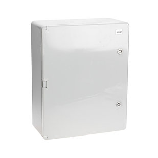 Корпус пластиковый ЩМПп с монтажной панелью 500х400х240мм, АБС, УХЛ1, IP65 REXANT