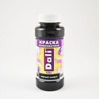 Колер DALI черный графит , 250 мл (спБ)