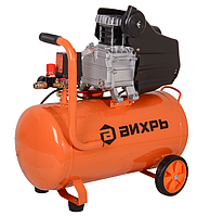 Компрессор Вихрь КМП-240/50