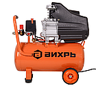 Компрессор Вихрь КМП-260/24, фото 2