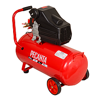 Компрессор Ресанта КП-50/300М