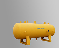 Резервуары под давлением и резервуары для хранения жидкости