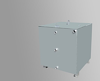 Открытый расширительный бак