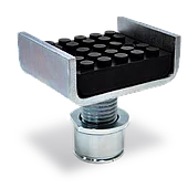 Опора подхвата двухстоечного подъемника для рамных автомобилей ОП-6