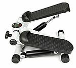 Чем полезен степпер-тренажер: польза и противопоказания