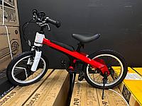 Детский велосипед Ninebot Kidsbike red 16" N1Kb16" топовое качество