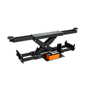 Траверса пневмогидравлическая ТР 532