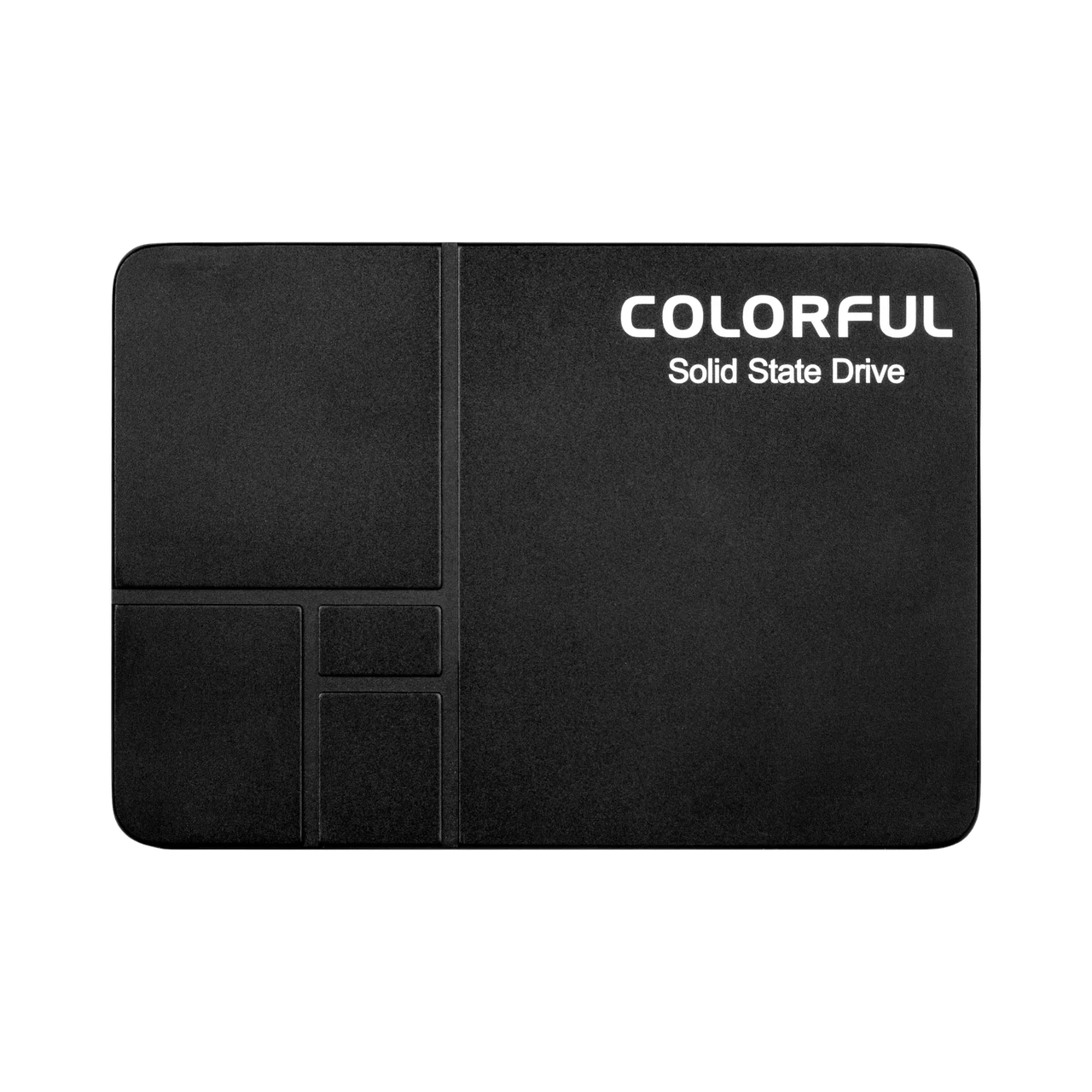 Накопитель SSD Colorful SL500 256GB
