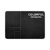 Накопитель SSD Colorful SL500 256GB