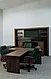 Кабинет руководителя GRAND, фото 7