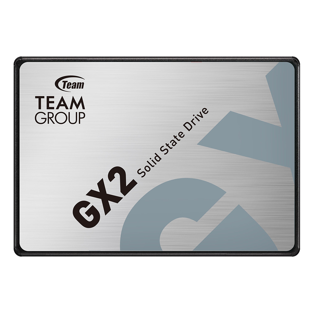 Твердотельный накопитель 512GB SSD TeamGroup GX2 (T253X2512G0C101)