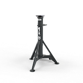 Стойка страховочная КС-034