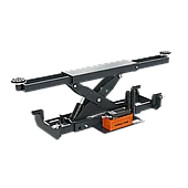 Траверса пневмогидравлическая ТР 532 (ямная)