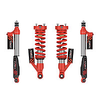 Toyota Tundra с 2022 года комплект усиленных амортизаторов - K-MAN