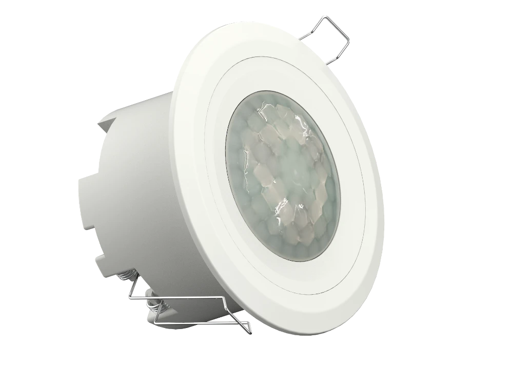 Mid Range Plus DALI Presence Sensor / Mid Range Plus DALI Датчик присутствия