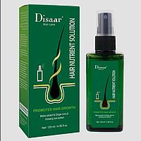 Disaar (Дисаар) Hair Care спрей для роста волос и от облысения 120мл
