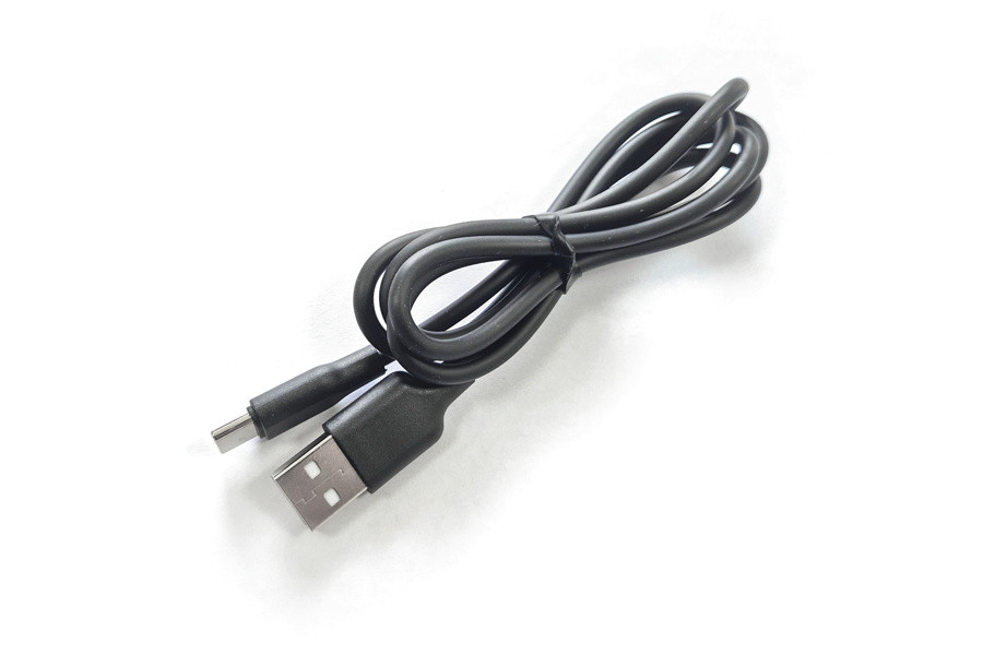 Кабель UNION UN724T (type-c), фото 1