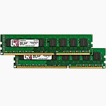 Озу ddr2 2gb, фото 3