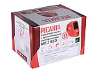 Сварочная маска МС-2 RED, Ресанта, фото 4