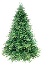 Новогодняя ёлка (элитная, литая) 2,4м