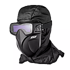 Маска сварщика хамелеон ПТК SK1000 SUPER VISION, черная, фото 4