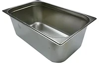 Гастроемкость GN 1/1-150, нержавеющая сталь