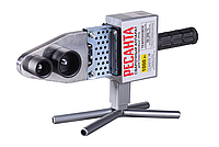 Аппарат для сварки пластиковых труб АСПТ-1000А, Ресанта