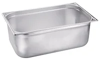 Гастроемкость GN 1/1-200, нержавеющая сталь