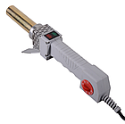 Аппарат для сварки пластиковых труб АСПТ-1200, Ресанта, фото 4