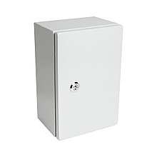 Щит металлический iPower 300*200*150 IP54 (для электрооборудования) 2-000643 ST 300*200*150 IP54