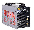 Сварочный аппарат инверторный САИ250, Ресанта, фото 3