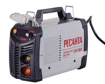 Сварочный аппарат инверторный САИ190, Ресанта