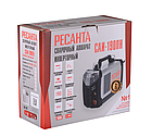 Сварочный аппарат инверторный САИ190, Ресанта, фото 6