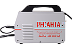 Сварочный полуавтомат САИПА-165С, MIG 5в1, Ресанта, фото 4