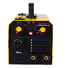 Сварочный полуавтомат IWM-200, MIG, 5в1, Eurolux, фото 2
