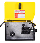 Сварочный полуавтомат IWM-200, MIG, 5в1, Eurolux, фото 7