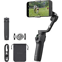 Смартфонға арналған тұрақтандырғыш DJI Osmo Mobile 6 (Black)