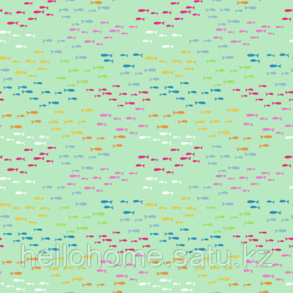 Детские Виниловые обои DID (метровые) My Dream 54118-3