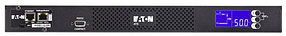 Переключатель питания Eaton ATS 16A Netpack (EATS16N)