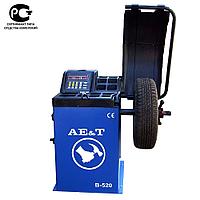 Балансировочный станок B-520 AE&T