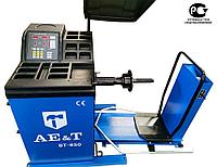 Балансировочный станок BT-850 AE&T