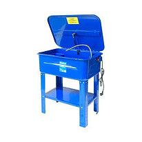 Аппарат мойки деталей T06220 AE&T 75л