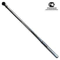 Ключ динамометрический 200-1000Nm 3/4" TA-B1000-34 AE&T