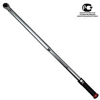 Ключ динамометрический со шкалой в окошке 160-800Nm 3/4" TA-B3800-34 AE&T