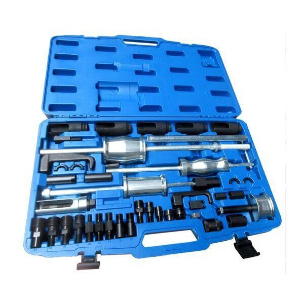 MASTER SET EXTRA TA-D1118 AE&T дизельдік инжекторларды кетіргіш, фото 1