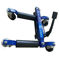 Тележка для перевозки авто T08014 AE&T 675кг (9")