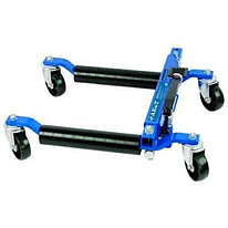 Тележка для перевозки авто T08015 AE&T 675кг (12")