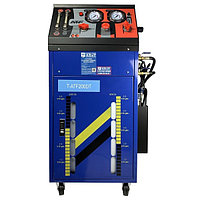 Установка замены масла в АКПП T-ATF200DT AE&T