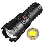 Фонарь ручной KM-299J