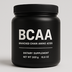 BCAA